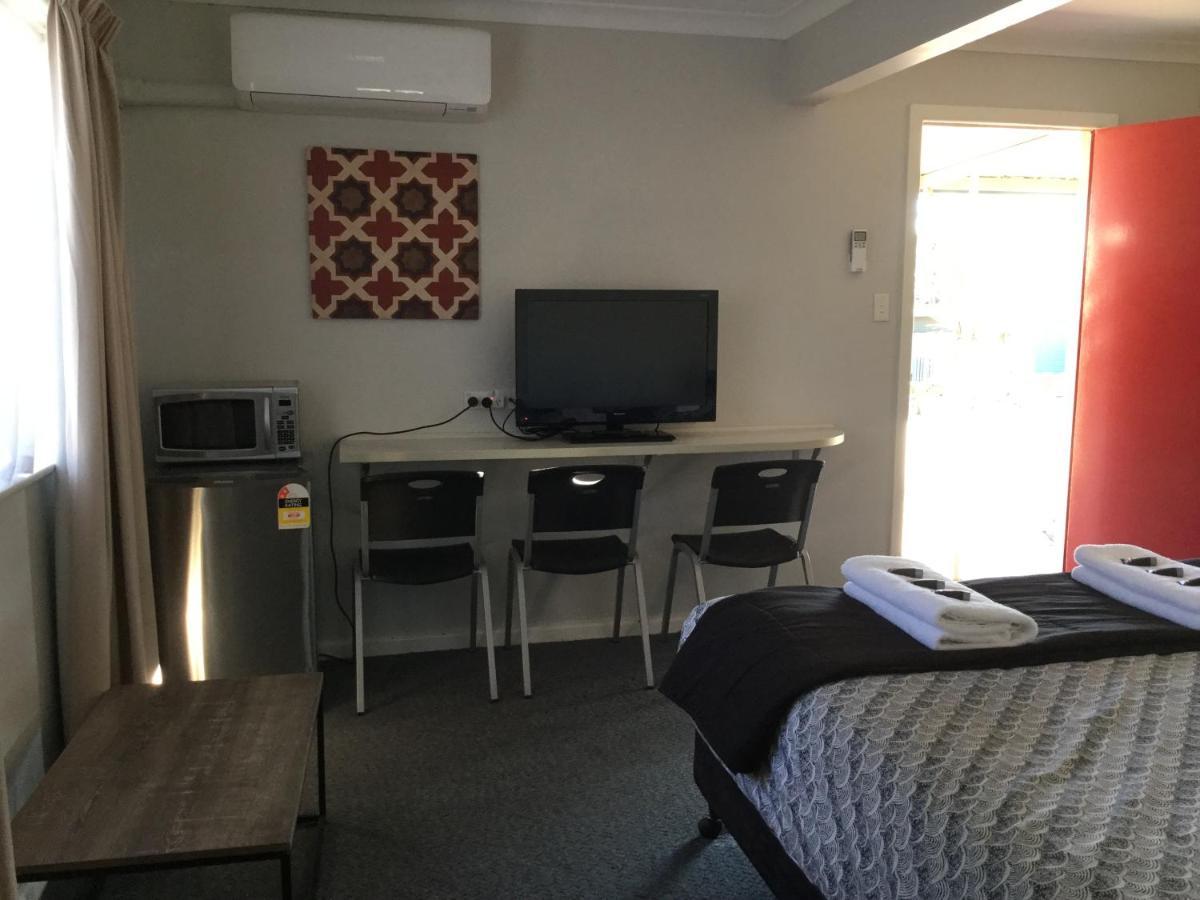 Kelly Country Motel 3*