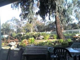 Kelly Country Motel 3*