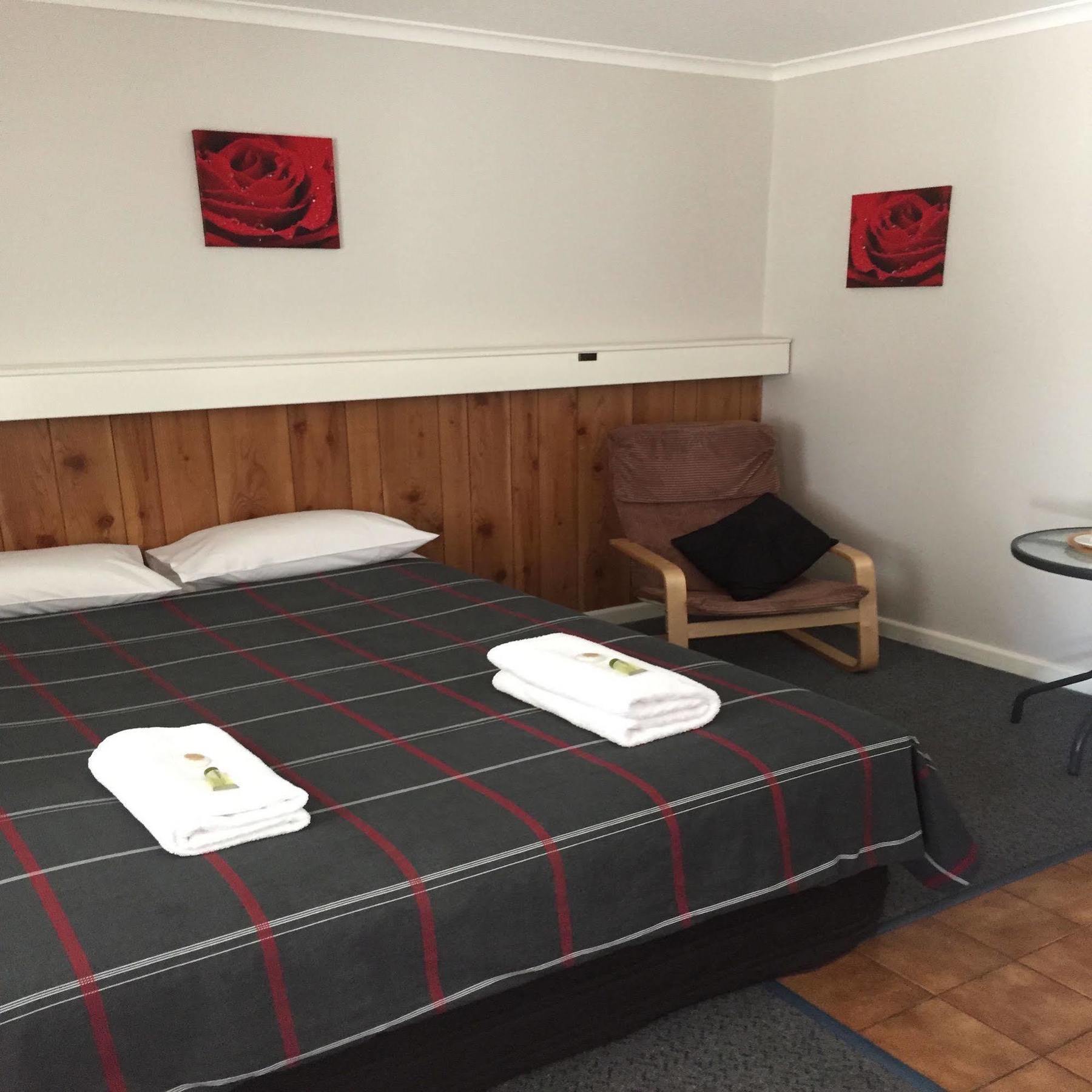 Motel Kelly Country Glenrowan