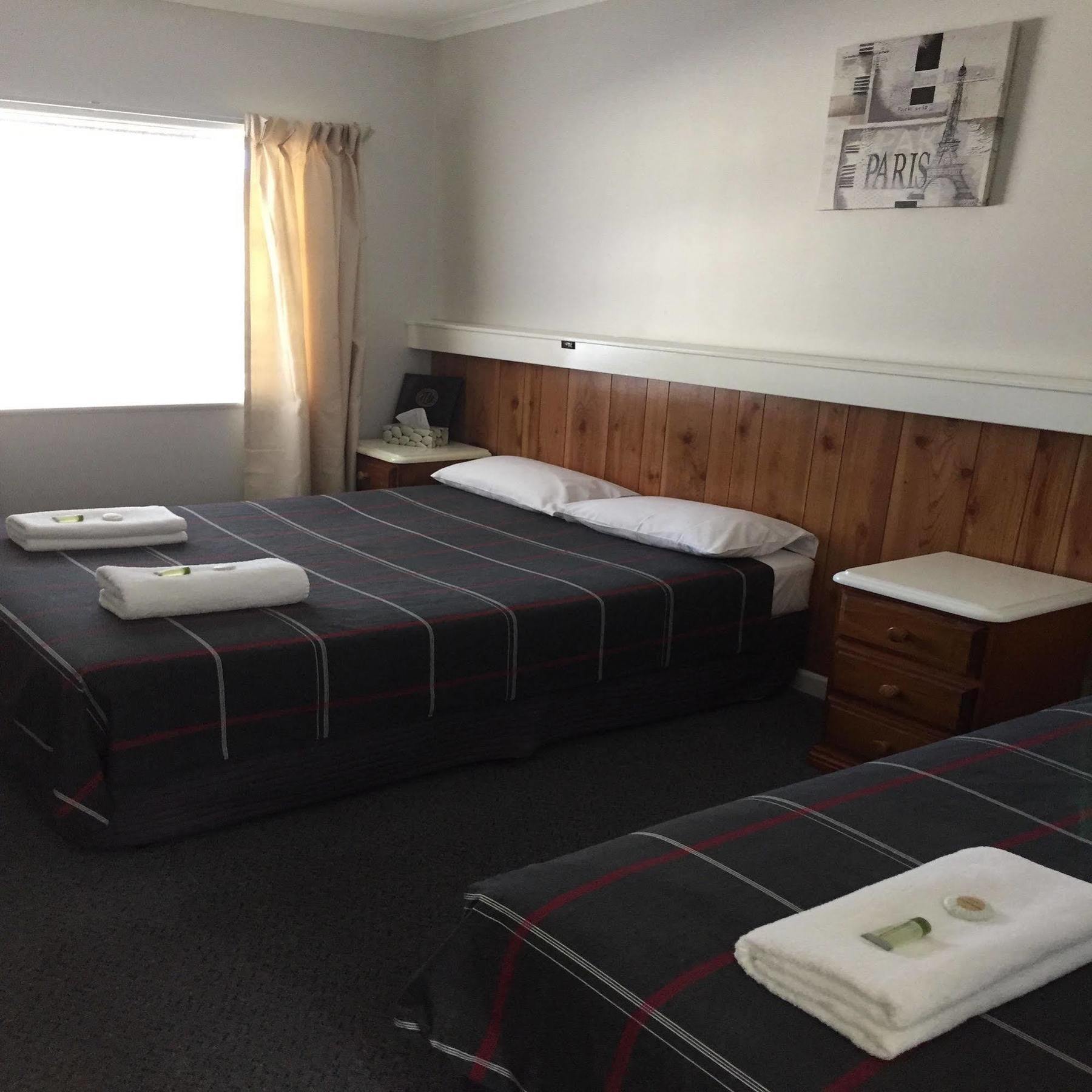 Motel Kelly Country