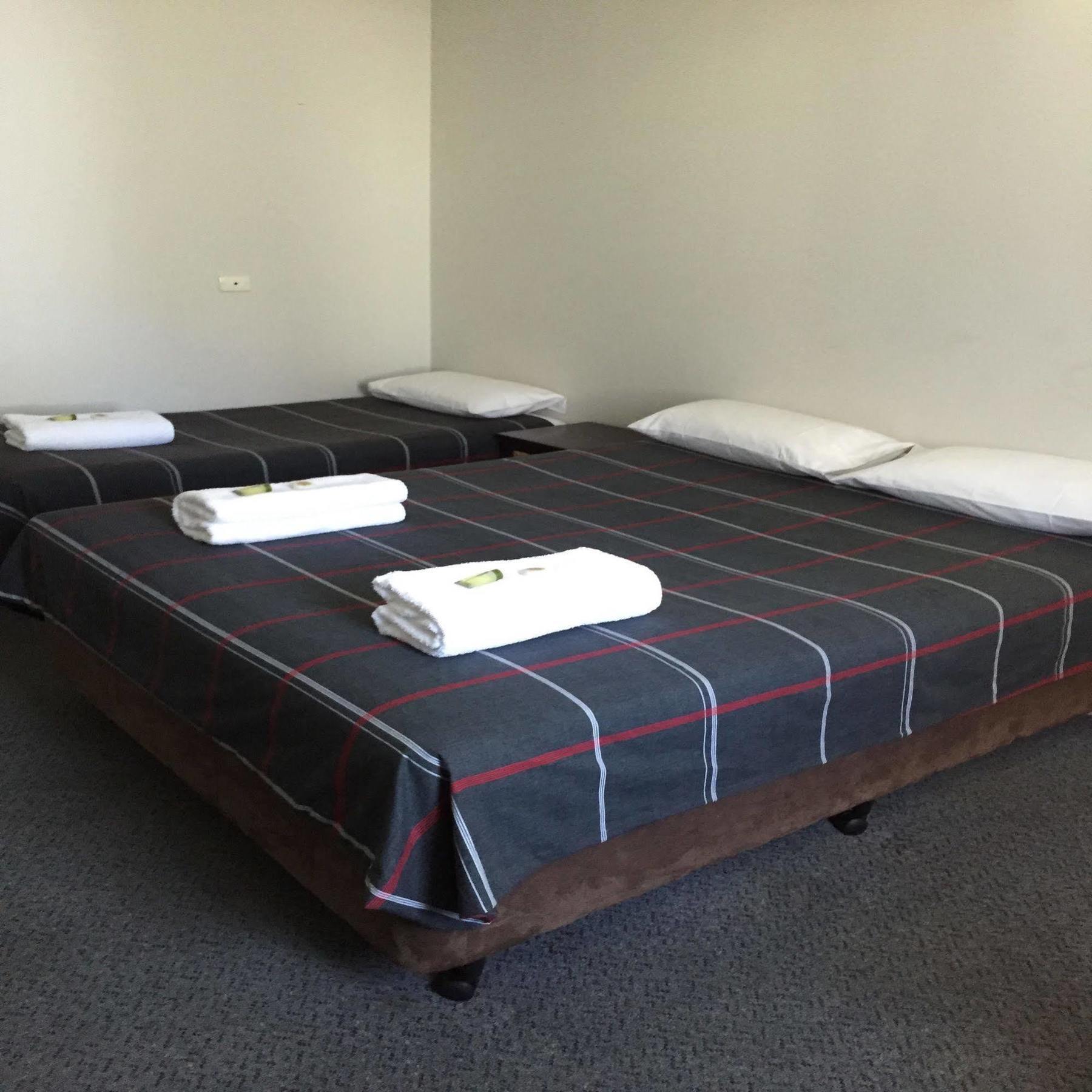 Motel Kelly Country 3*