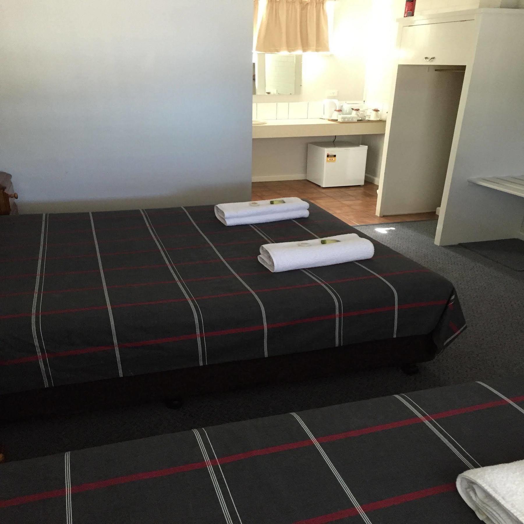 Kelly Country Motel 3*